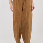 brown / one-size-fits-all