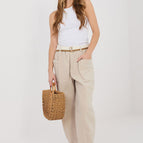 beige 2 / one-size-fits-all