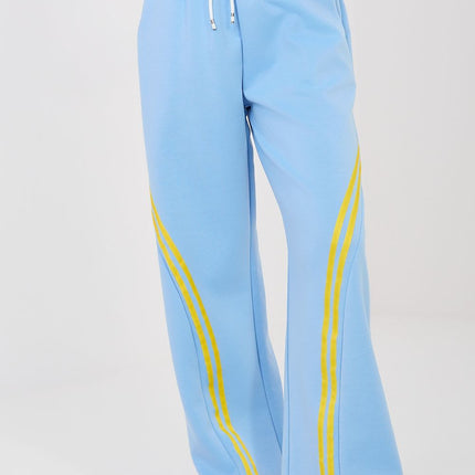  Tracksuit trousers model 225418 Rue Paris 