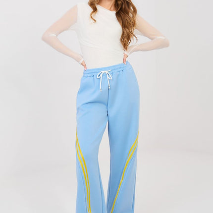  Tracksuit trousers model 225418 Rue Paris 