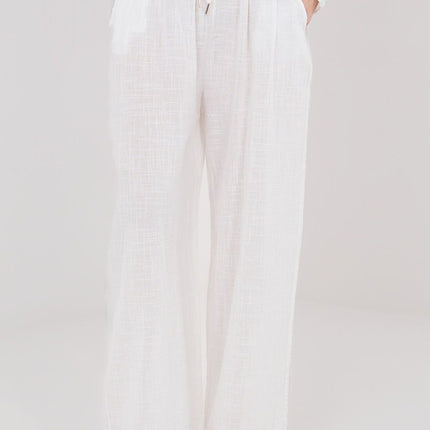  Women trousers model 225492 Italy Moda 