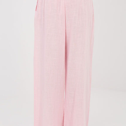  Women trousers model 225493 Italy Moda 
