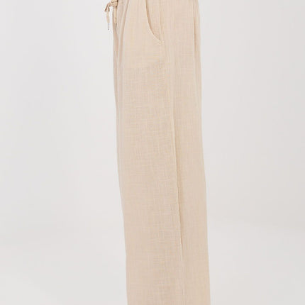  Women trousers model 225494 Italy Moda 