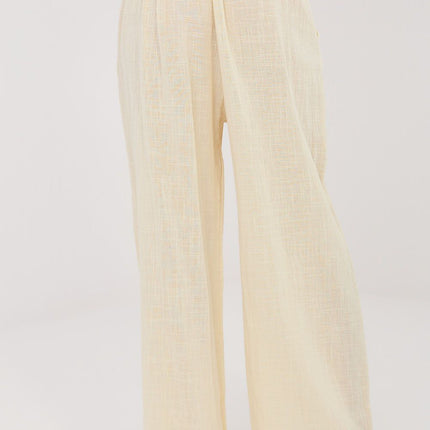  Women trousers model 225496 Italy Moda 