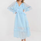 blue / one-size-fits-all
