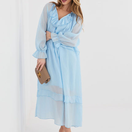  Daydress model 225502 Italy Moda 
