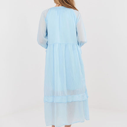  Daydress model 225502 Italy Moda 
