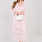 pink / one-size-fits-all