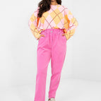 pink / one-size-fits-all