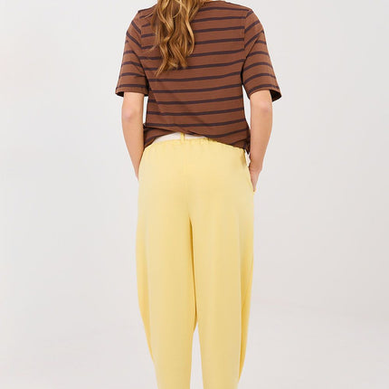  Tracksuit trousers model 225524 Italy Moda 