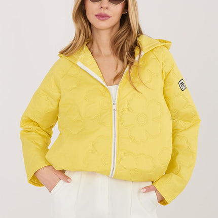  Jacket model 225535 Rue Paris 