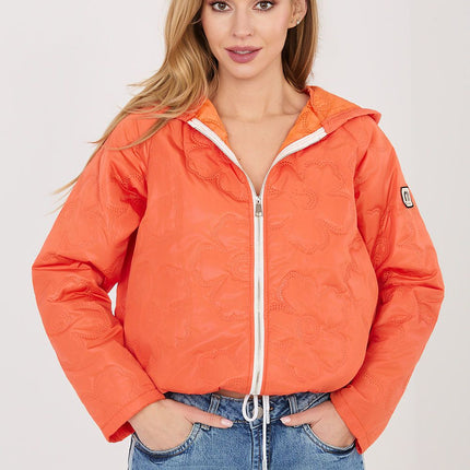  Jacket model 225536 Rue Paris 