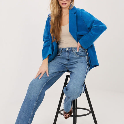 Jacket model 225537 Rue Paris 
