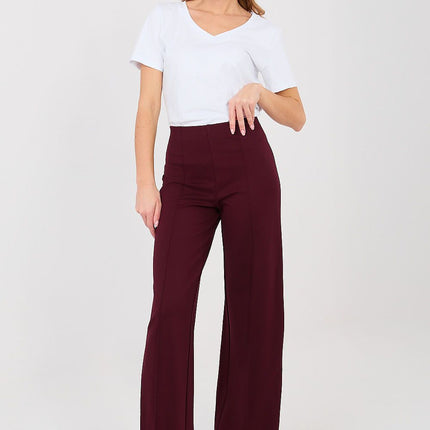  Women trousers model 225558 Rue Paris 