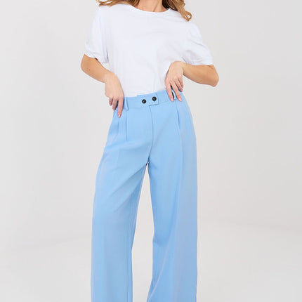  Women trousers model 225563 Rue Paris 
