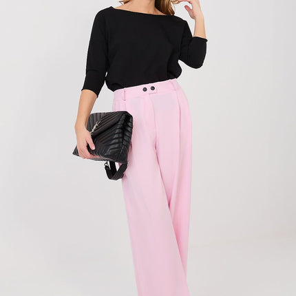  Women trousers model 225565 Rue Paris 