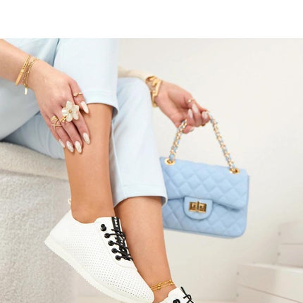  Sneakers model 225574 Solea 