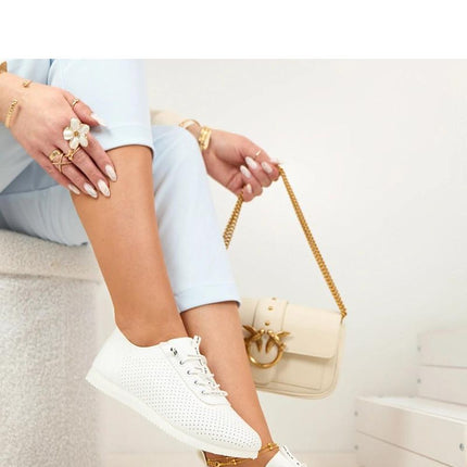  Sneakers model 225575 Solea 