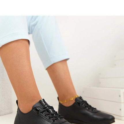 Sneakers model 225576 Solea 