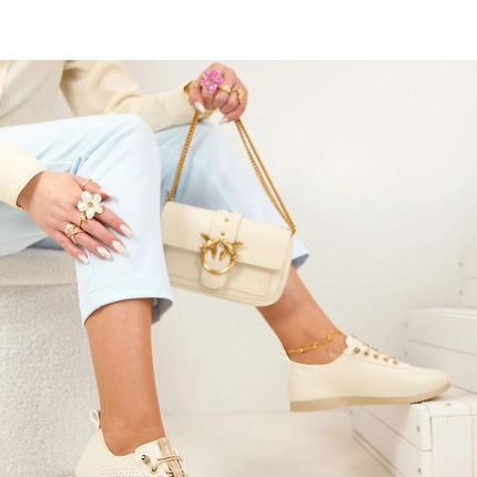 Sneakers model 225577 Solea 