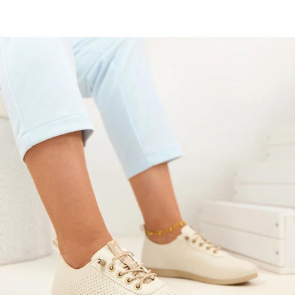  Sneakers model 225577 Solea 