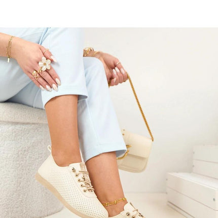  Sneakers model 225577 Solea 
