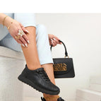 black / 36