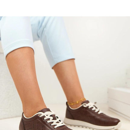  Sport Shoes model 225581 Solea 