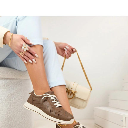  Sport Shoes model 225582 Solea 