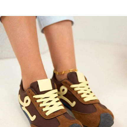  Sport Shoes model 225584 Solea 