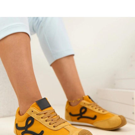  Sport Shoes model 225585 Solea 