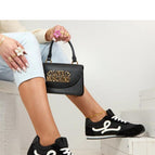 black / 36