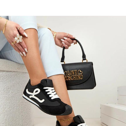  Sport Shoes model 225586 Solea 