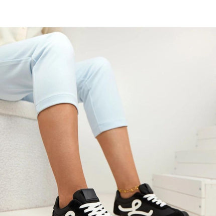  Sport Shoes model 225586 Solea 