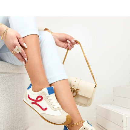  Sport Shoes model 225587 Solea 