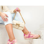 pink / 36