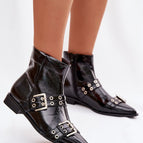 black / 36