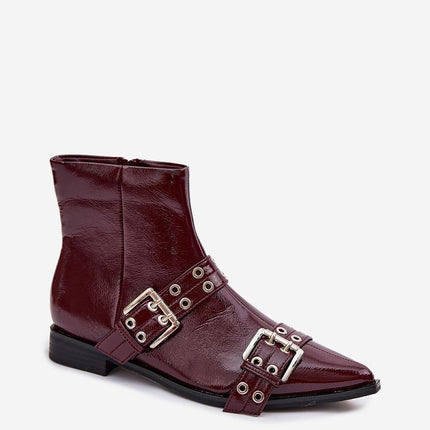  Boots model 225624 Step in style 