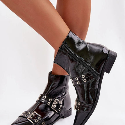  Boots model 225623 Step in style 