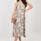 beige / XS