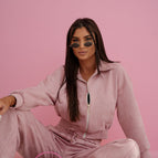 pink / XS/S
