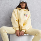 yellow / XS/S