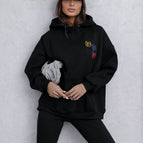 black / XS/S