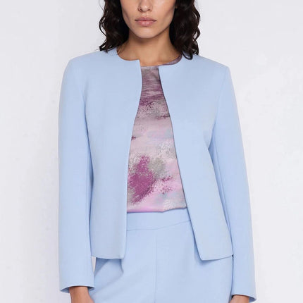  Jacket model 225819 Nife 
