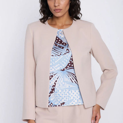  Jacket model 225822 Nife 