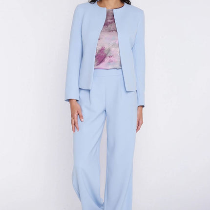  Women trousers model 225823 Nife 