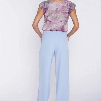  Women trousers model 225823 Nife 