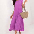violet / one-size-fits-all