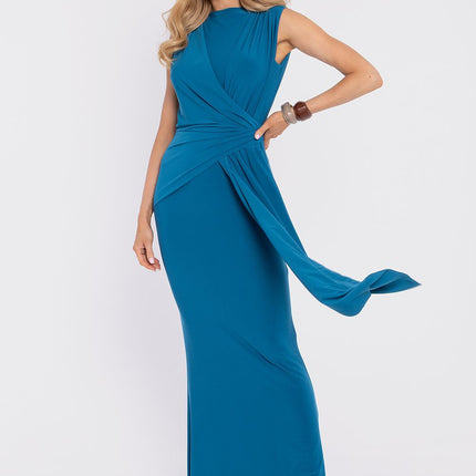  Long dress model 225903 Moe 