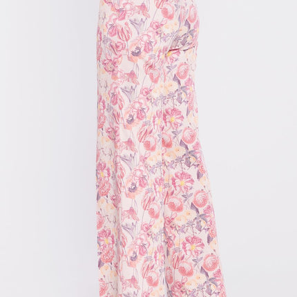  Women trousers model 225906 Moe 